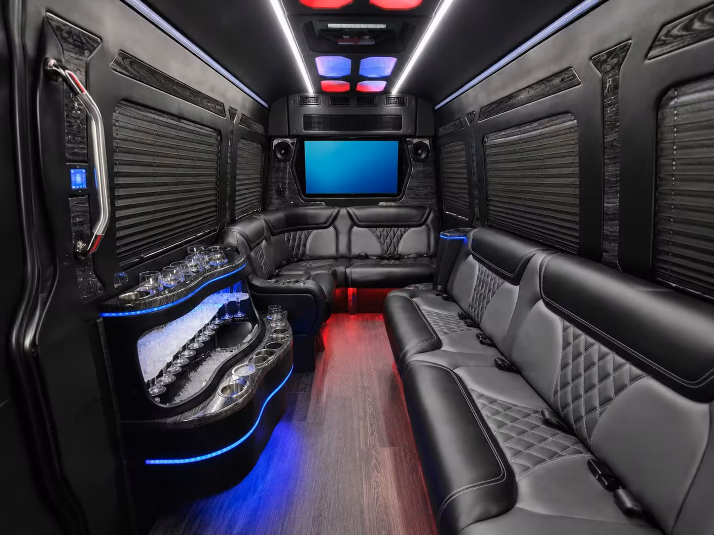 after prom transportation in denver keep the night going safely