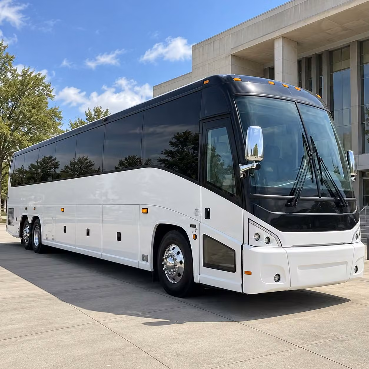 colorado rockies charter bus rentals to coors field in lodo