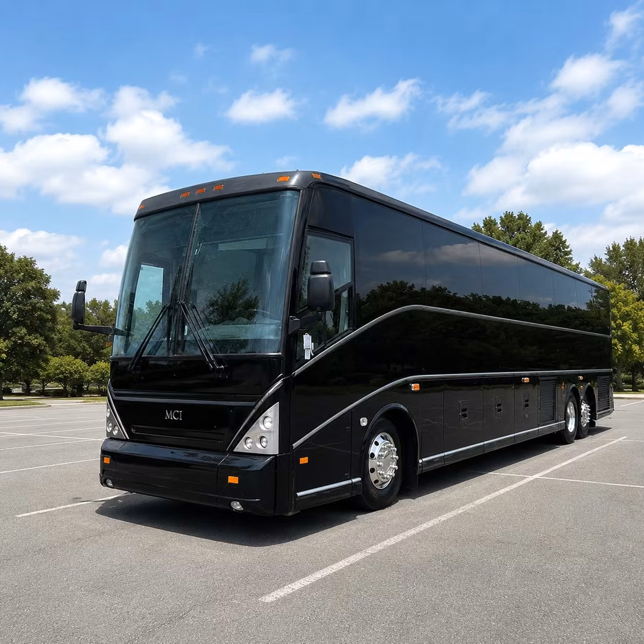corporate event transportation in denver that keeps every schedule on track