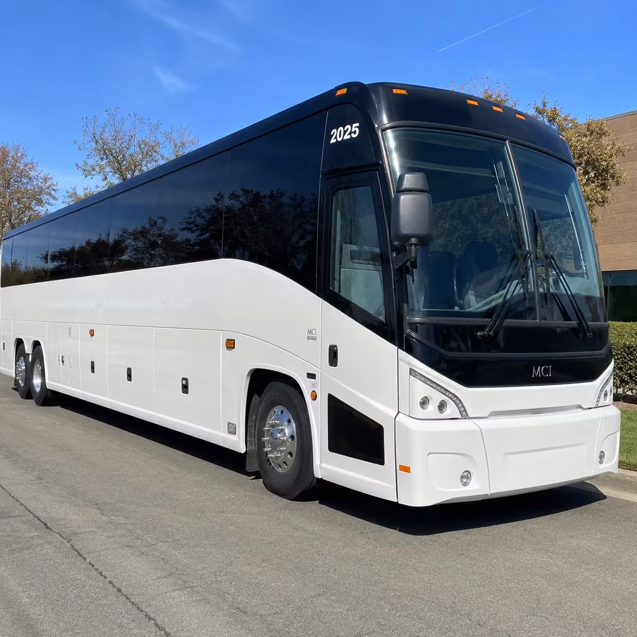 denver airport transfer shuttles for executive groups and corporate teams