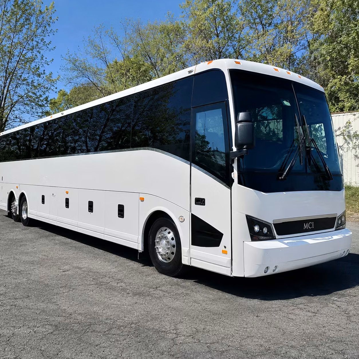 denver employee shuttle services that run on your schedule