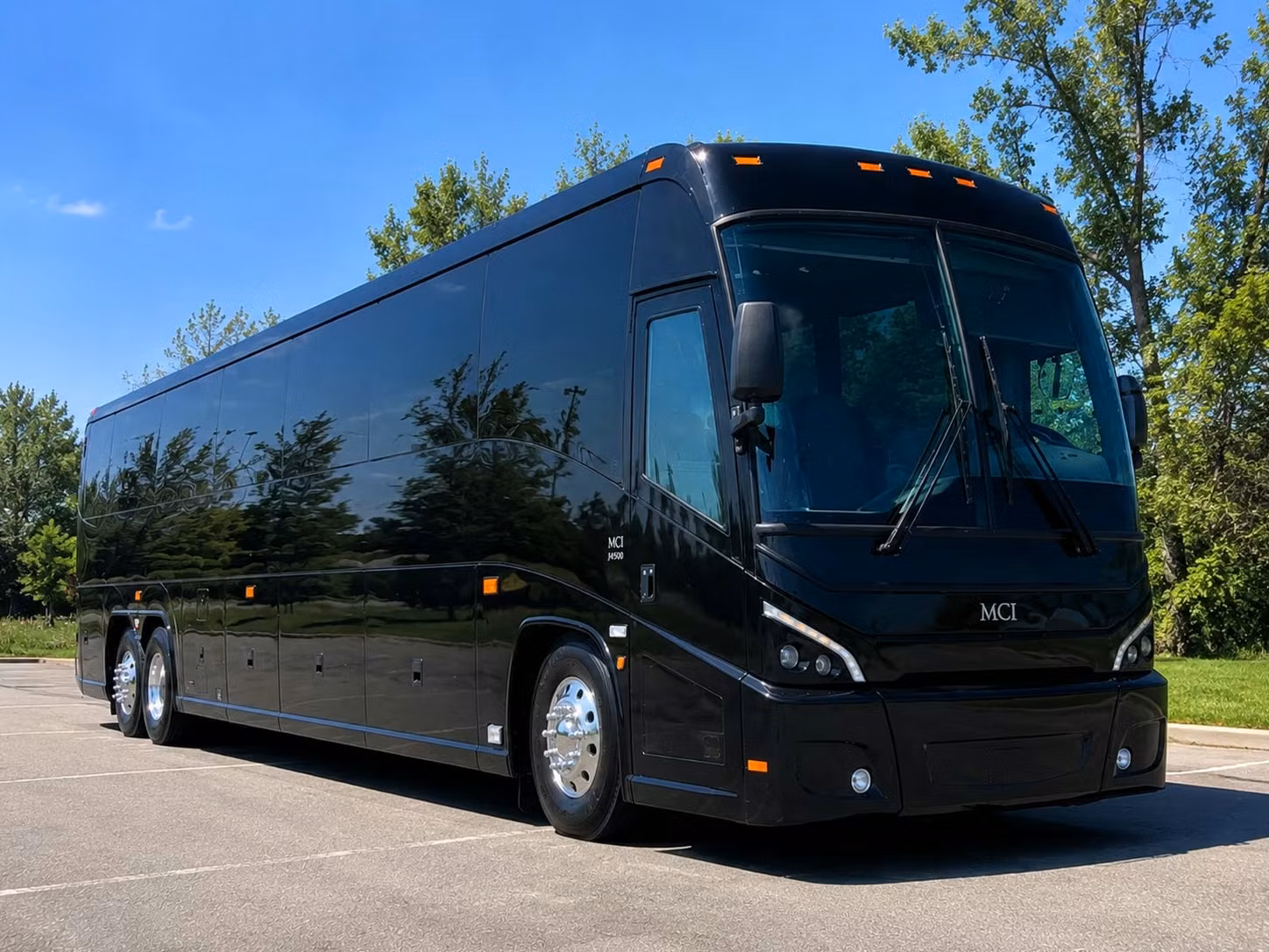 denver high school prom bus rentals cherry creek east high regis jesuit and more