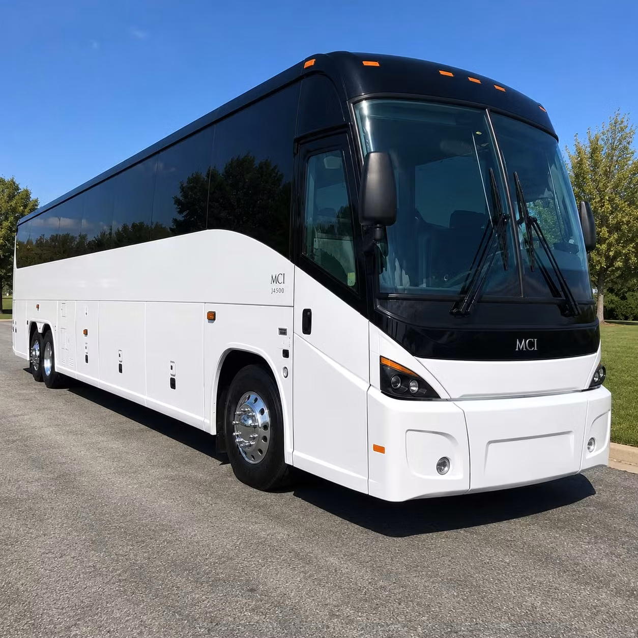 employee shuttle service for denver s fastest growing corporate campuses