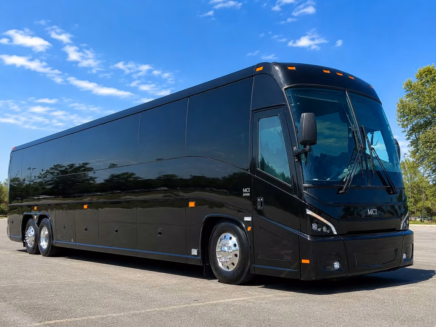 employee shuttles in denver