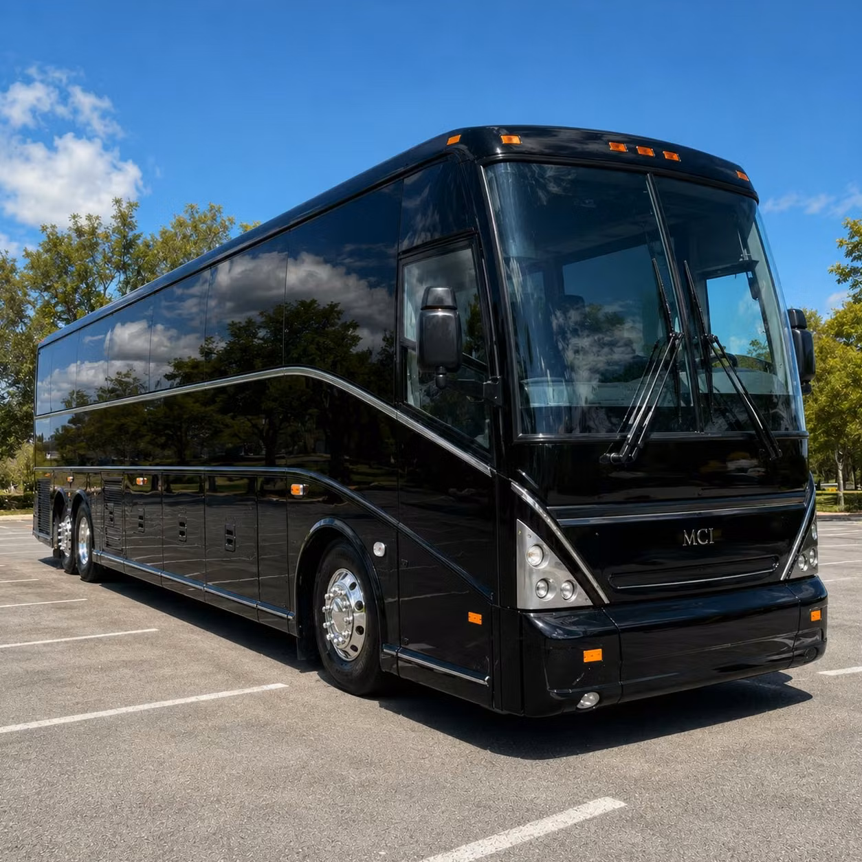 heading outside denver you can still compare corporate event transportation options