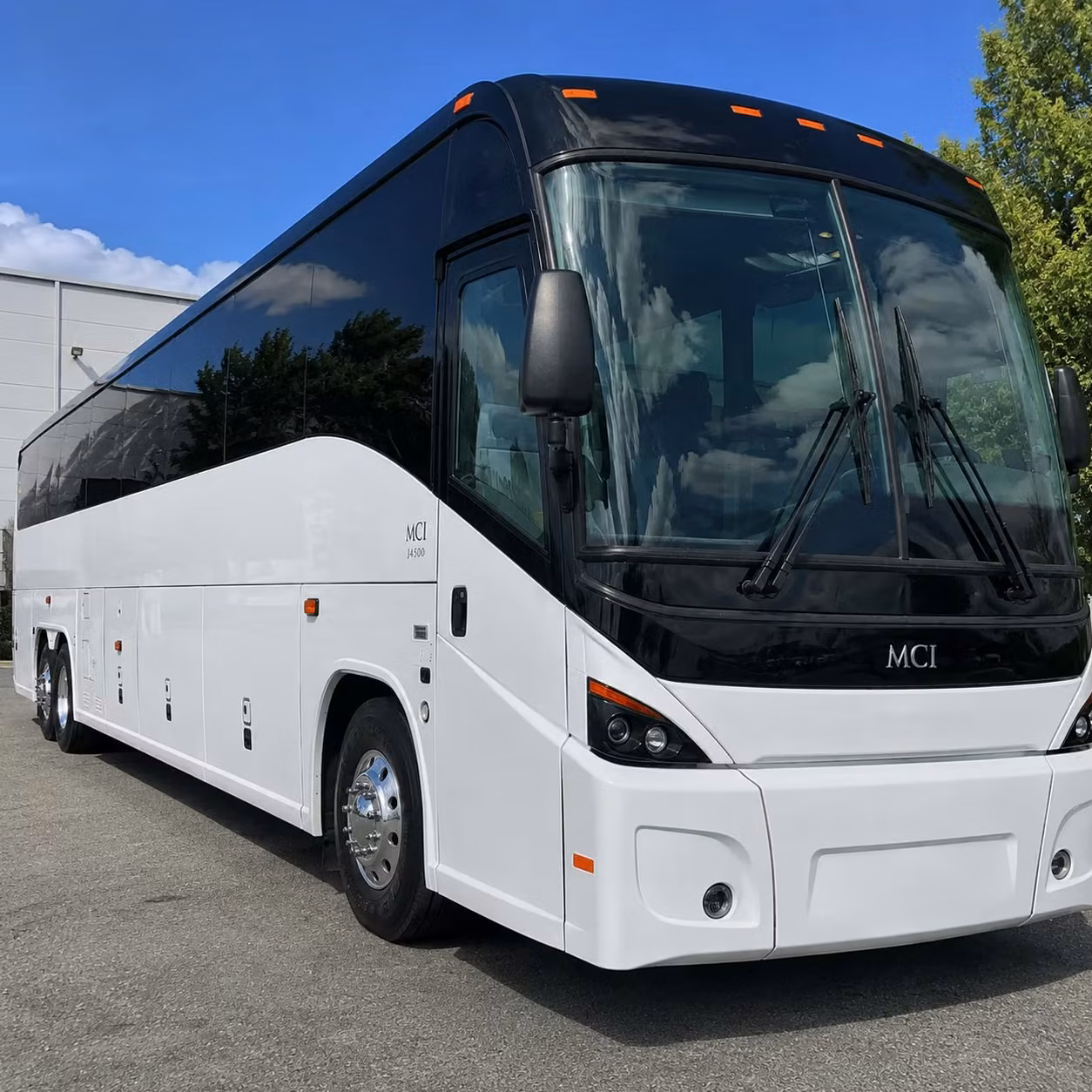 heading outside denver you can still compare employee transportation options
