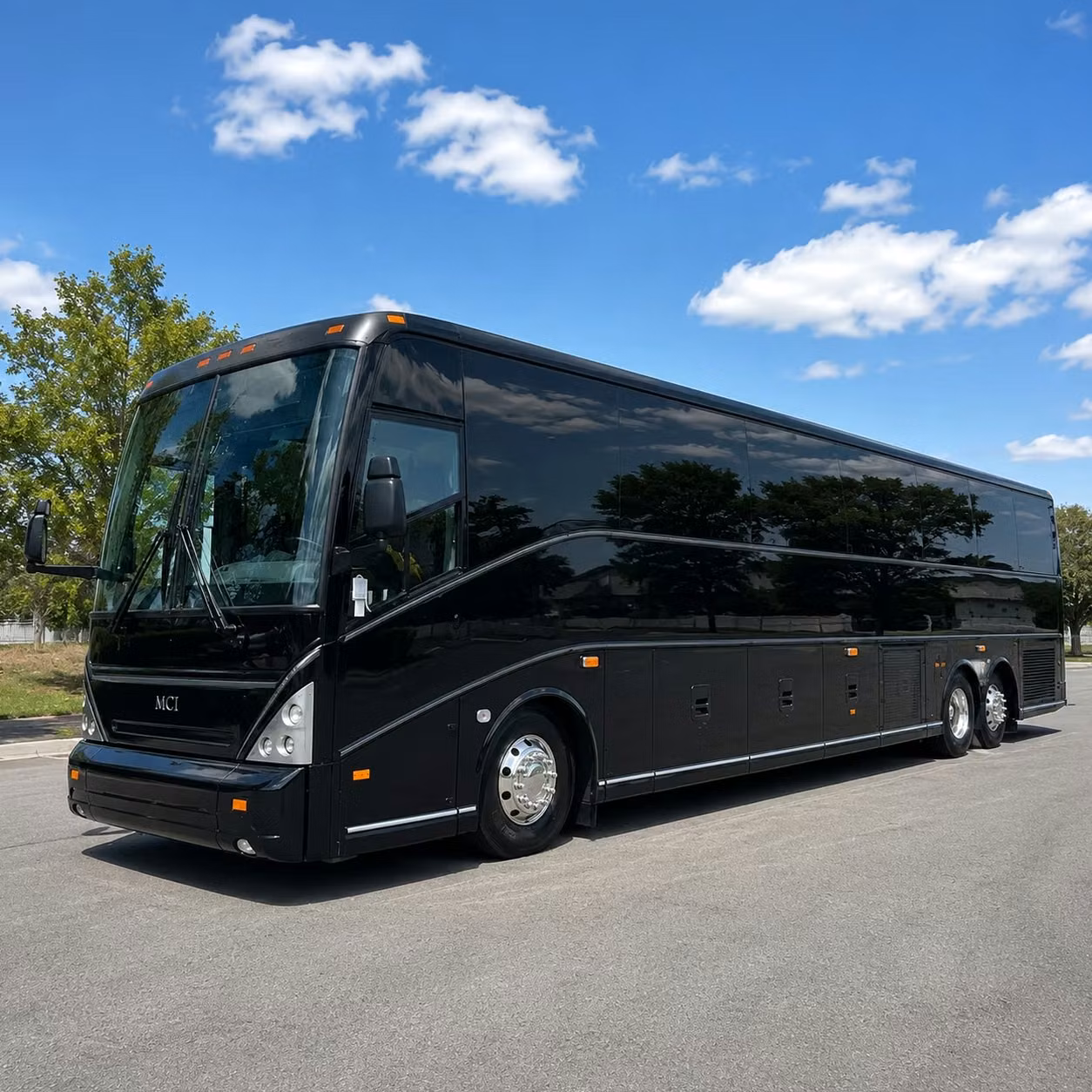 heading outside denver you can still compare private event transportation options