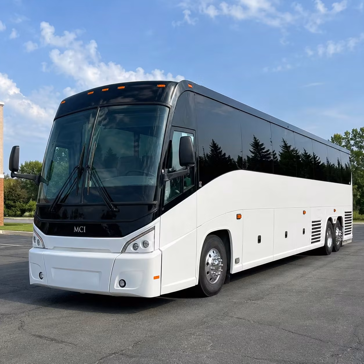 heading outside denver you can still compare religious group transportation options