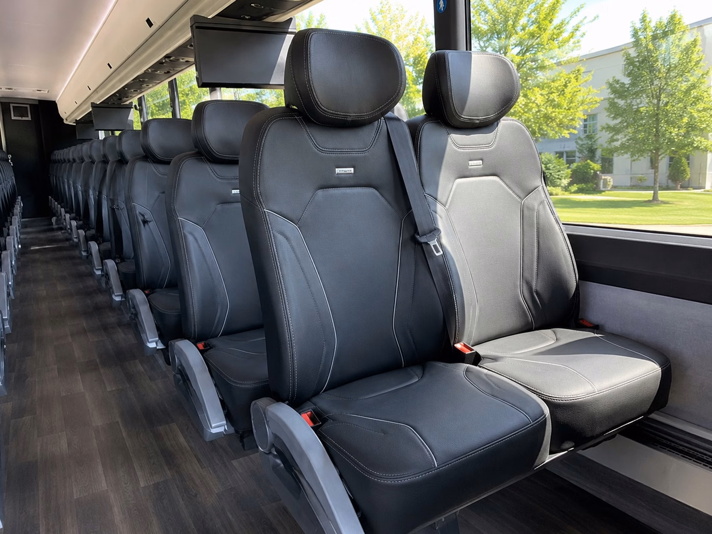 heading outside denver you can still compare wedding transportation options