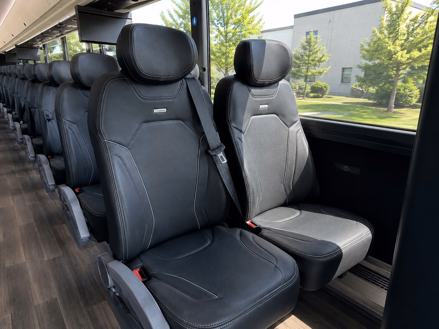 how where and when you re traveling affects denver charter bus rates