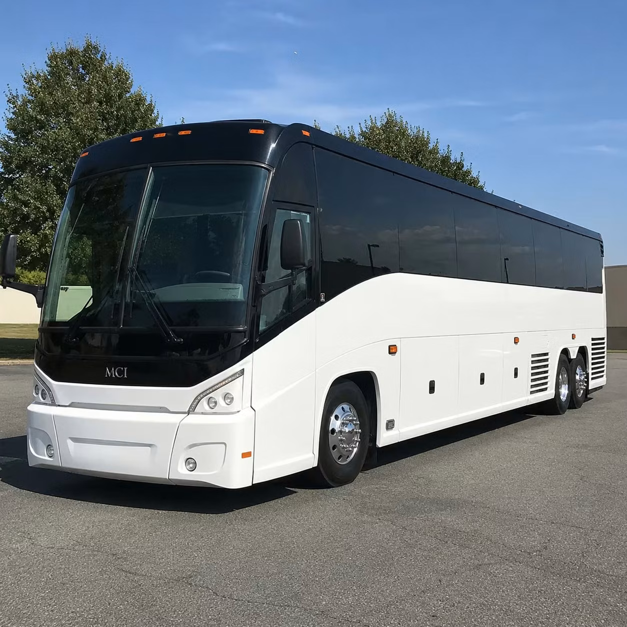 sunday service shuttles and weekly church transportation in denver