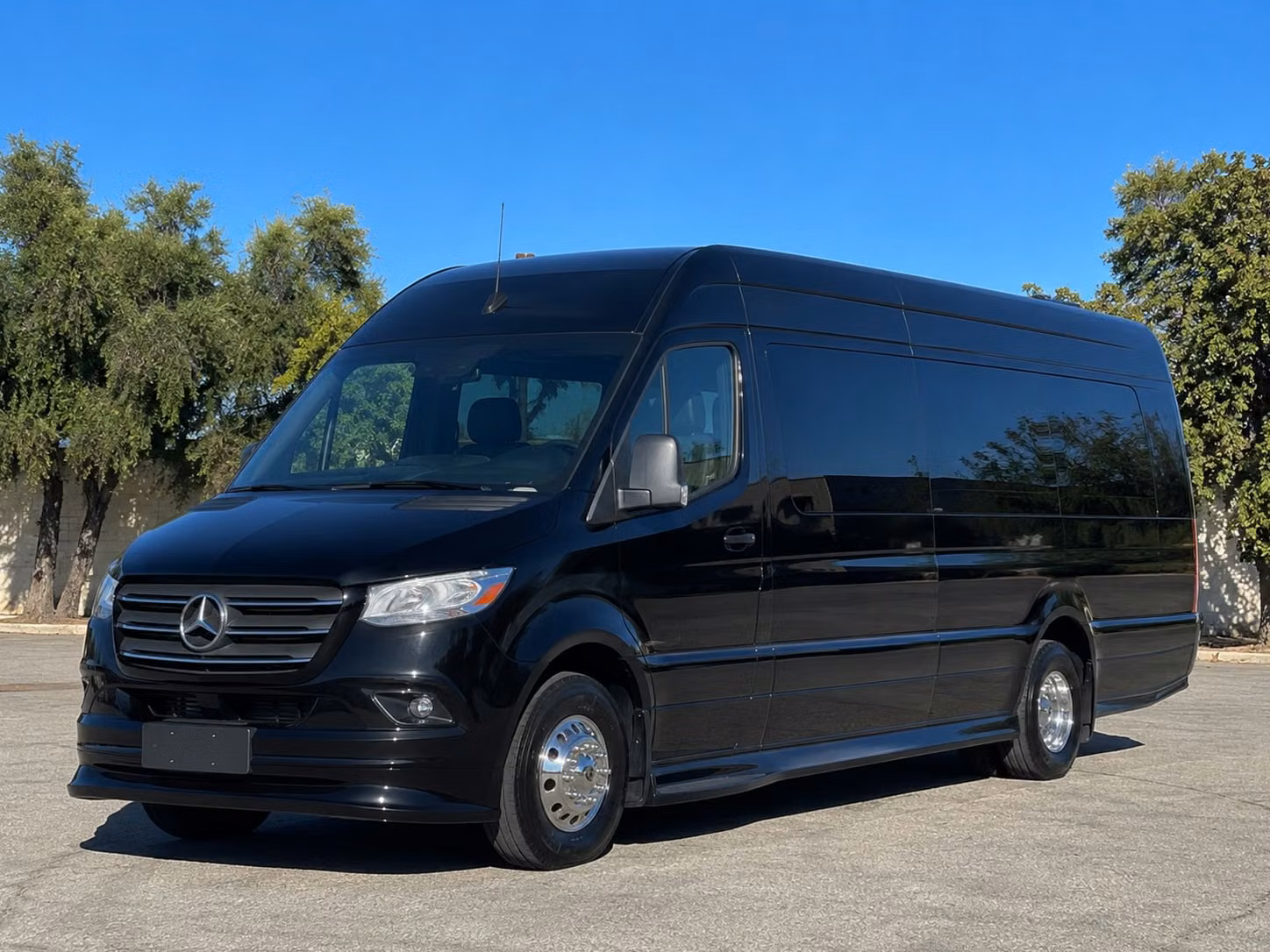 transportation serving denver and nearby cities