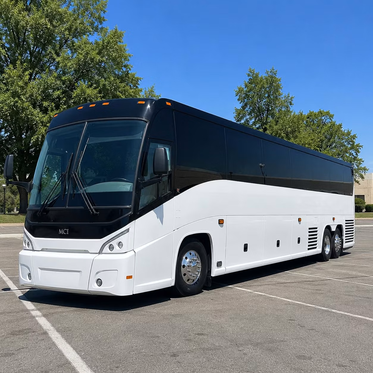 youth group and children s ministry transportation in denver